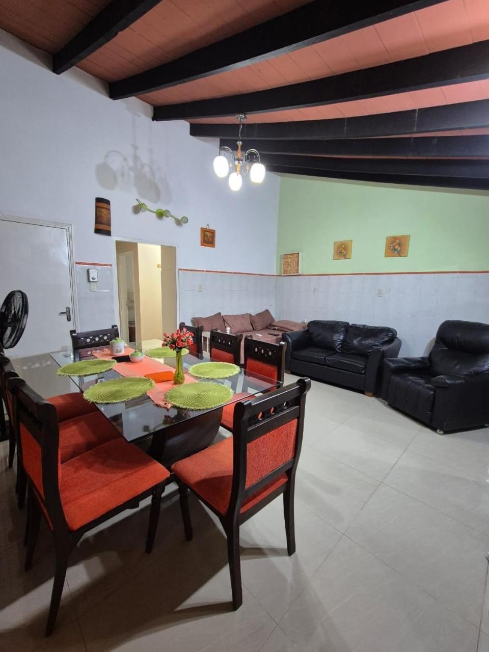 Dona Nelly Apartment Asuncion Exterior photo
